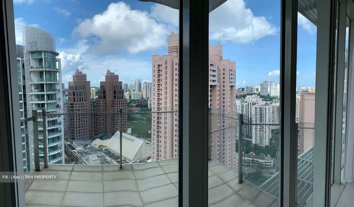 The Cosmopolitan (D9), Condominium #562939501